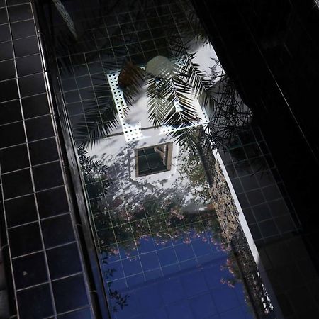 Riad Dar Dallah 마라케시 외부 사진