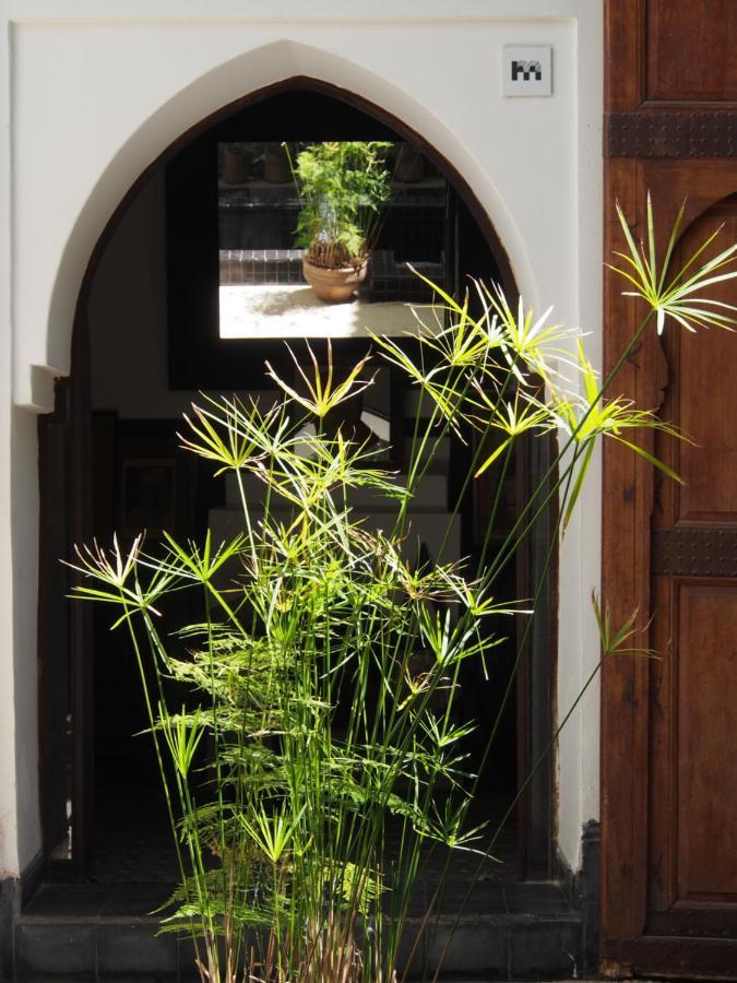 Riad Dar Dallah 마라케시 외부 사진