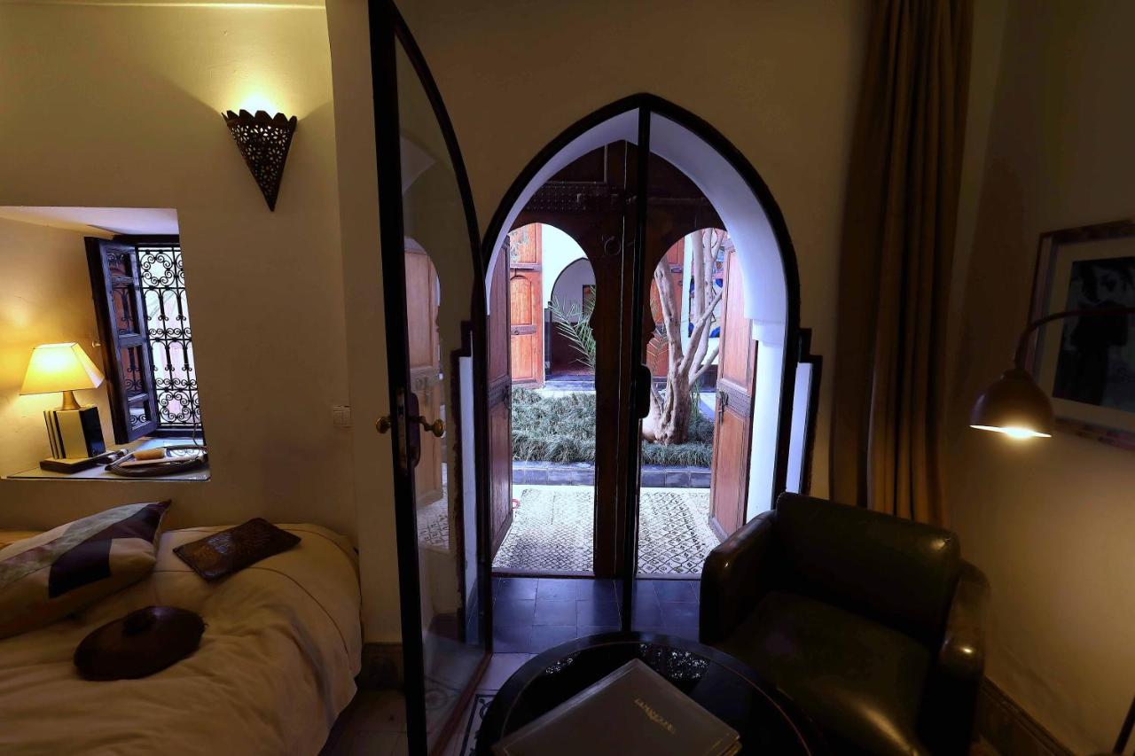 Riad Dar Dallah 마라케시 외부 사진