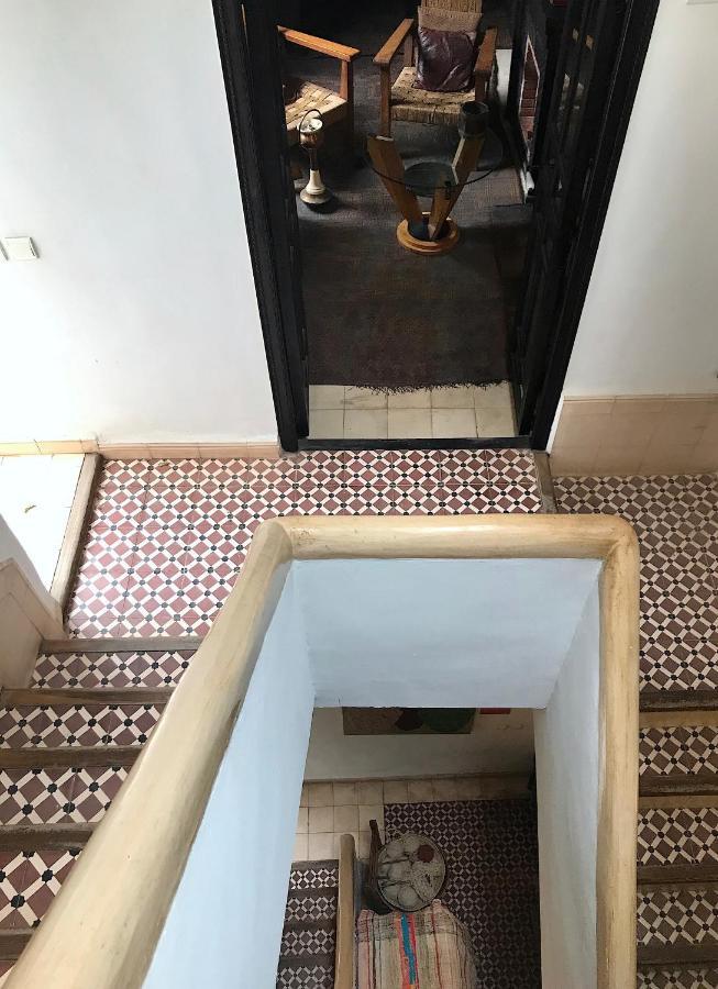 Riad Dar Dallah 마라케시 외부 사진