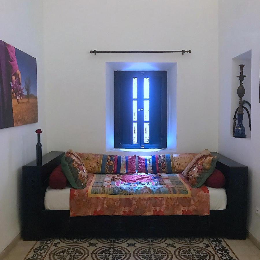 Riad Dar Dallah 마라케시 외부 사진